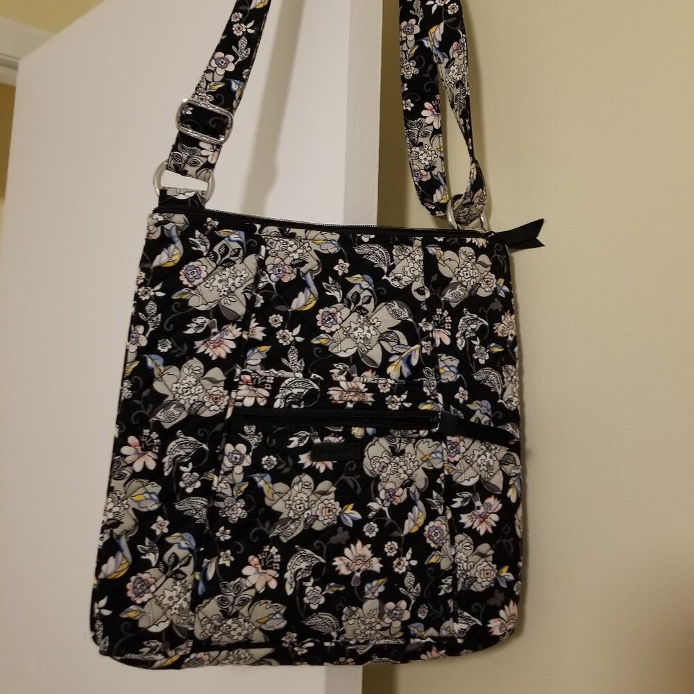 Vera Bradley Purse/Small Handbag